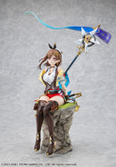 Atelier Ryza 3: Alchemist of the End & the Secret Key KADOKAWA Ryza (Reisalin Stout)