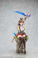 Atelier Ryza 3: Alchemist of the End & the Secret Key KADOKAWA Ryza (Reisalin Stout)