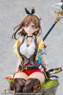 Atelier Ryza 3: Alchemist of the End & the Secret Key KADOKAWA Ryza (Reisalin Stout)