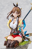Atelier Ryza 3: Alchemist of the End & the Secret Key KADOKAWA Ryza (Reisalin Stout)