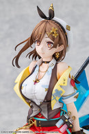 Atelier Ryza 3: Alchemist of the End & the Secret Key KADOKAWA Ryza (Reisalin Stout)