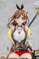 Atelier Ryza 3: Alchemist of the End & the Secret Key KADOKAWA Ryza (Reisalin Stout)