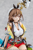 Atelier Ryza 3: Alchemist of the End & the Secret Key KADOKAWA Ryza (Reisalin Stout)