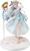 Fate/Grand Order KADOKAWA Anastasia & Viy (Archer)