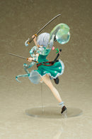 Touhou Project Bell Fine Konpaku Youmu