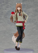 Spice and Wolf: merchant meets the wise wolf KADOKAWA PLASTIC MODEL SERIES Holo