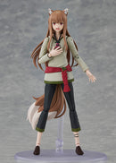 Spice and Wolf: merchant meets the wise wolf KADOKAWA PLASTIC MODEL SERIES Holo
