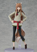 Spice and Wolf: merchant meets the wise wolf KADOKAWA PLASTIC MODEL SERIES Holo