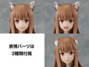 Spice and Wolf: merchant meets the wise wolf KADOKAWA PLASTIC MODEL SERIES Holo