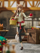 Spice and Wolf: merchant meets the wise wolf KADOKAWA PLASTIC MODEL SERIES Holo