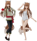 Spice and Wolf: merchant meets the wise wolf KADOKAWA PLASTIC MODEL SERIES Holo DX Ver.