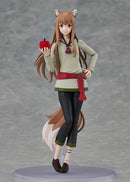 Spice and Wolf: merchant meets the wise wolf KADOKAWA PLASTIC MODEL SERIES Holo DX Ver.