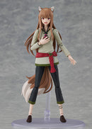 Spice and Wolf: merchant meets the wise wolf KADOKAWA PLASTIC MODEL SERIES Holo DX Ver.