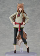 Spice and Wolf: merchant meets the wise wolf KADOKAWA PLASTIC MODEL SERIES Holo DX Ver.