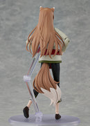 Spice and Wolf: merchant meets the wise wolf KADOKAWA PLASTIC MODEL SERIES Holo DX Ver.