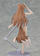 Spice and Wolf: merchant meets the wise wolf KADOKAWA PLASTIC MODEL SERIES Holo DX Ver.