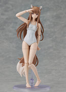 Spice and Wolf: merchant meets the wise wolf KADOKAWA PLASTIC MODEL SERIES Holo DX Ver.