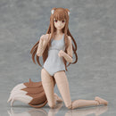 Spice and Wolf: merchant meets the wise wolf KADOKAWA PLASTIC MODEL SERIES Holo DX Ver.
