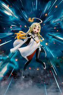 Sentenced to Be a Hero KADOKAWA Teoritta