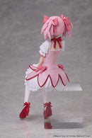 Puella Magi Madoka Magica the Movie New Feature: Rebellion Aniplex Kaname Madoka Tea Party Cake Song Ver. Non Scale Figure