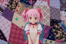 Puella Magi Madoka Magica the Movie New Feature: Rebellion Aniplex Kaname Madoka Tea Party Cake Song Ver. Non Scale Figure