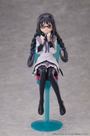 Puella Magi Madoka Magica the Movie New Feature: Rebellion Aniplex Akemi Homura Tea Party Cake Song Ver. Non Scale