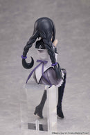 Puella Magi Madoka Magica the Movie New Feature: Rebellion Aniplex Akemi Homura Tea Party Cake Song Ver. Non Scale