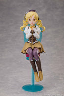 Puella Magi Madoka Magica the Movie New Feature: Rebellion Aniplex Tomoe Mami Tea Party Cake Song Ver. Non Scale Figure