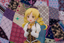 Puella Magi Madoka Magica the Movie New Feature: Rebellion Aniplex Tomoe Mami Tea Party Cake Song Ver. Non Scale Figure