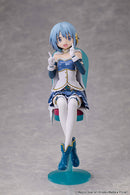 Puella Magi Madoka Magica the Movie New Feature: Rebellion Aniplex Miki Sayaka Tea Party Cake Song Ver. Non Scale Figure