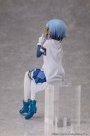 Puella Magi Madoka Magica the Movie New Feature: Rebellion Aniplex Miki Sayaka Tea Party Cake Song Ver. Non Scale Figure