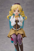 Puella Magi Madoka Magica the Movie New Feature: Rebellion Aniplex Tea Party Cake Song Ver. Non Scale Figure Complete Set