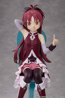 Puella Magi Madoka Magica the Movie New Feature: Rebellion Aniplex Tea Party Cake Song Ver. Non Scale Figure Complete Set