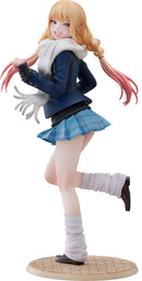 My Dress-Up Darling Aniplex Marin Kitagawa: Winter Uniform Ver.