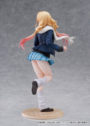 My Dress-Up Darling Aniplex Marin Kitagawa: Winter Uniform Ver.