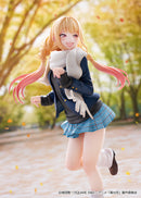 My Dress-Up Darling Aniplex Marin Kitagawa: Winter Uniform Ver.