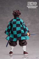 Demon Slayer: Kimetsu no Yaiba Aniplex BUZZmod. Tanjiro Kamado Ver. 2