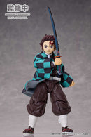 Demon Slayer: Kimetsu no Yaiba Aniplex BUZZmod. Tanjiro Kamado Ver. 2