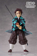 Demon Slayer: Kimetsu no Yaiba Aniplex BUZZmod. Tanjiro Kamado Ver. 2