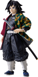 Demon Slayer: Kimetsu no Yaiba Aniplex BUZZmod. Giyu Tomioka Ver. 2