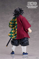 Demon Slayer: Kimetsu no Yaiba Aniplex BUZZmod. Giyu Tomioka Ver. 2
