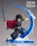 Demon Slayer: Kimetsu no Yaiba Aniplex BUZZmod. Giyu Tomioka Ver. 2