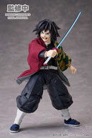 Demon Slayer: Kimetsu no Yaiba Aniplex BUZZmod. Giyu Tomioka Ver. 2