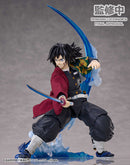 Demon Slayer: Kimetsu no Yaiba Aniplex BUZZmod. Giyu Tomioka Ver. 2