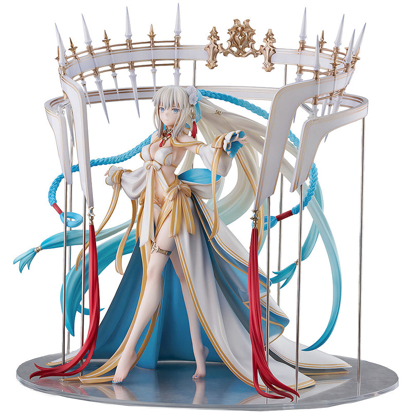 Fate/Grand Order Aniplex Morgan, Lady of the Water 1/7 Scale Figure