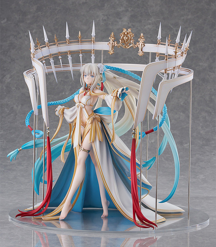 Fate/Grand Order Aniplex Morgan, Lady of the Water 1/7 Scale Figure