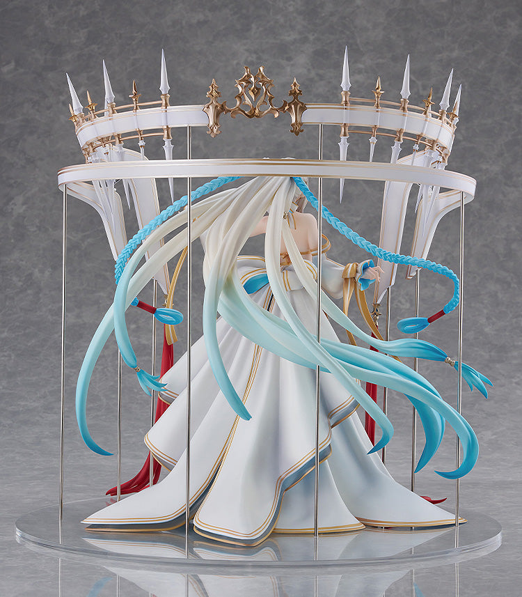 Fate/Grand Order Aniplex Morgan, Lady of the Water 1/7 Scale Figure