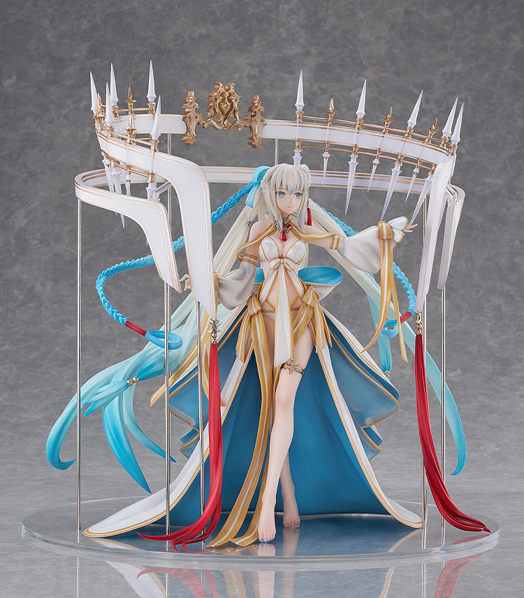 Fate/Grand Order Aniplex Morgan, Lady of the Water 1/7 Scale Figure