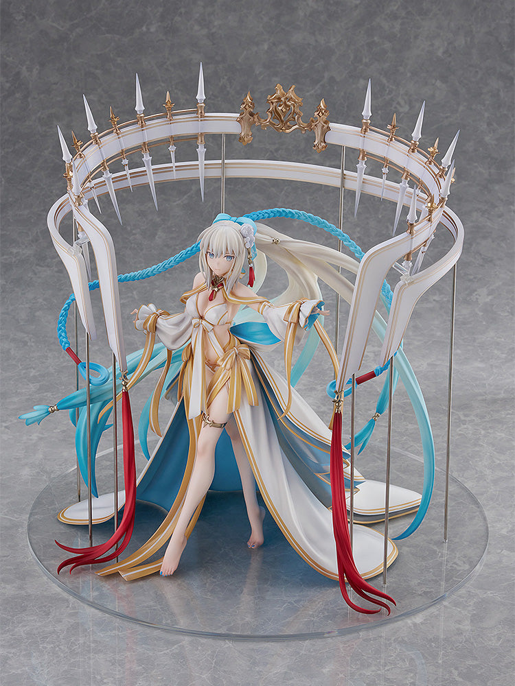 Fate/Grand Order Aniplex Morgan, Lady of the Water 1/7 Scale Figure