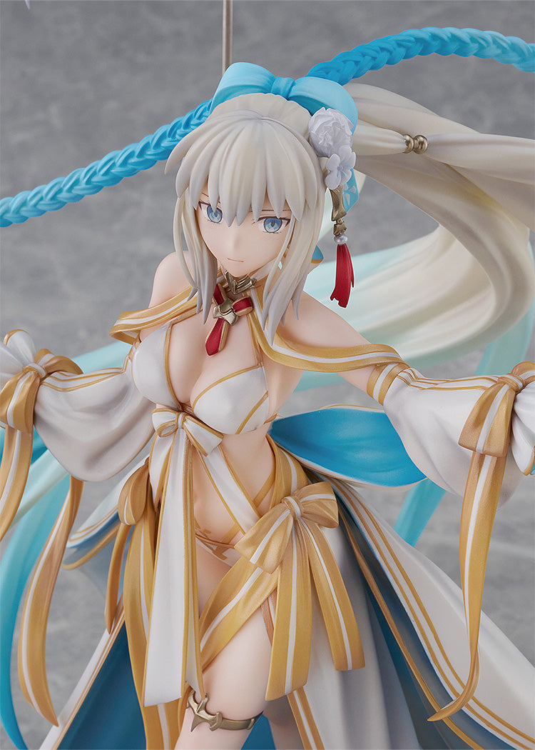 Fate/Grand Order Aniplex Morgan, Lady of the Water 1/7 Scale Figure